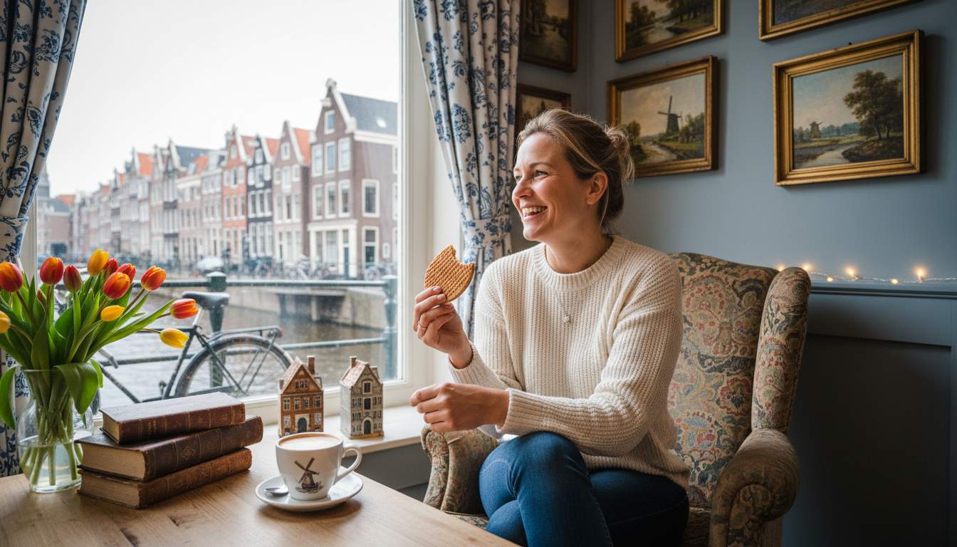 A welcoming casino environment